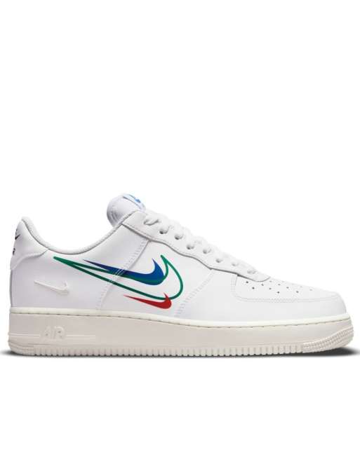 Nike air cheap force 1 summer