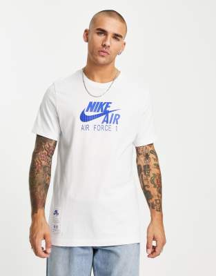 t shirt air force 1