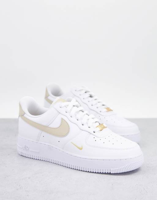 Nike stone air hot sale force 1 trainers