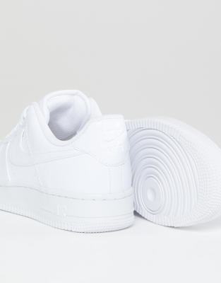 air force 1 white snakeskin