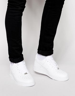Nike Air Force 1 Trainers | ASOS