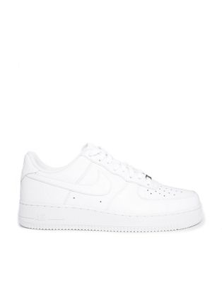 Nike Air Force 1 Trainers | ASOS