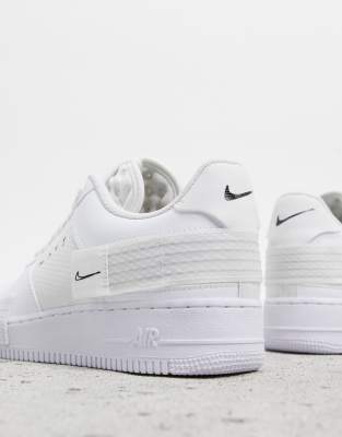 air force one type 1 white