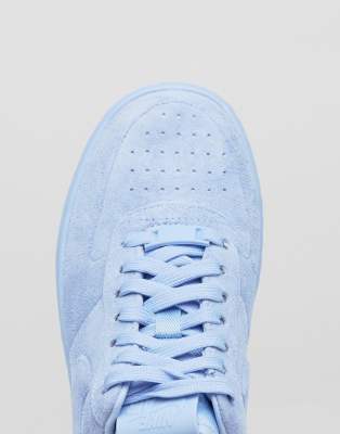 Nike Air Force 1 Upstep Premium 