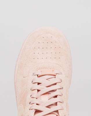 Nike Air Force 1 Upstep Premium 