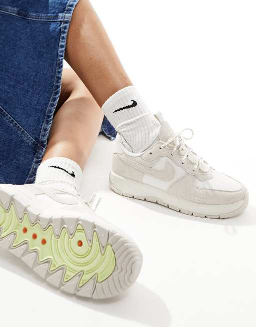 Nike air force outlet 1 femme asos