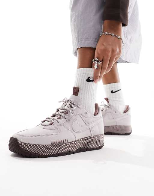 Nike air force 1 best sale extra wide