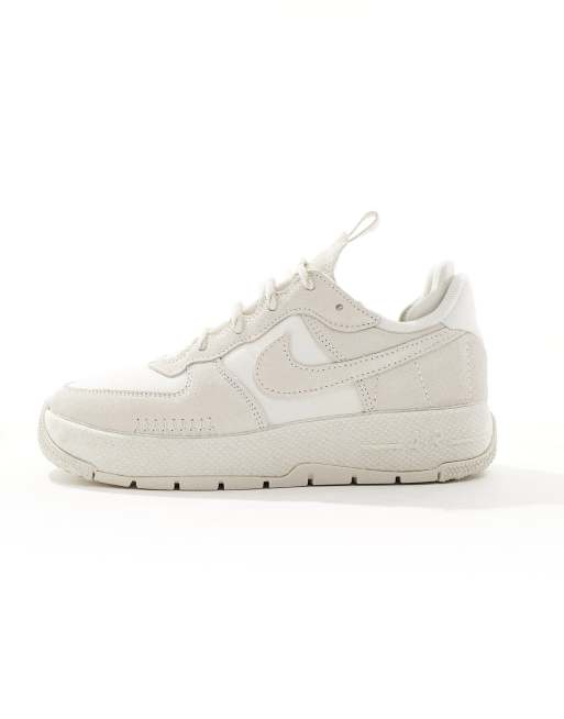 Air force 1 gtx beige hot sale