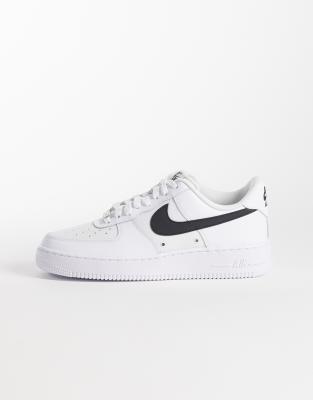  Air Force 1'07 LV8 tech trainers 