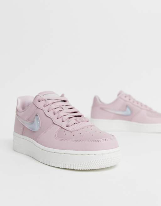 Air force 2024 1 mauve