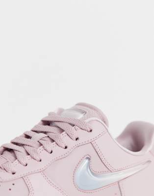 mauve sneakers nike