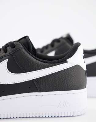 black air force 107