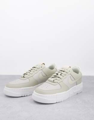 air force 1 pixel asos