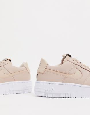 nike air force 1 pixel asos