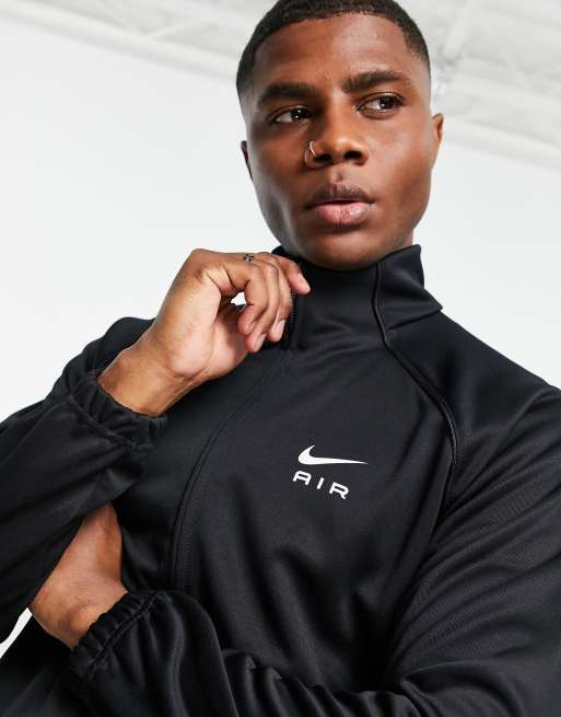 Nike on sale sweat jacket