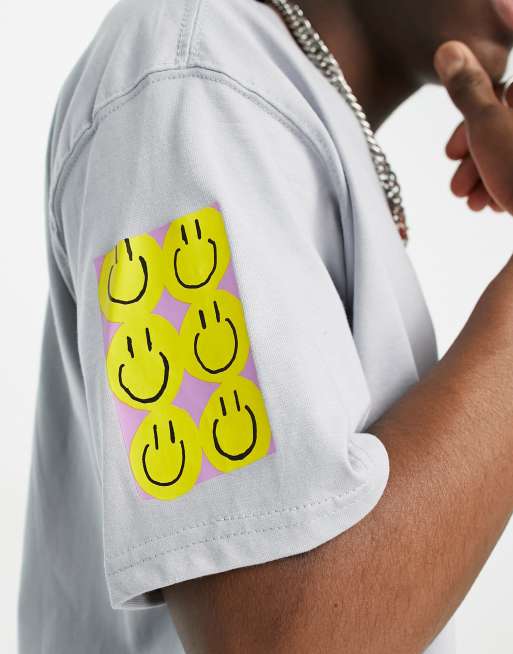 Nike air illustration online tee