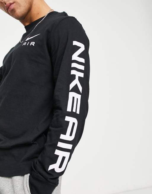 Nike shop air sleeve