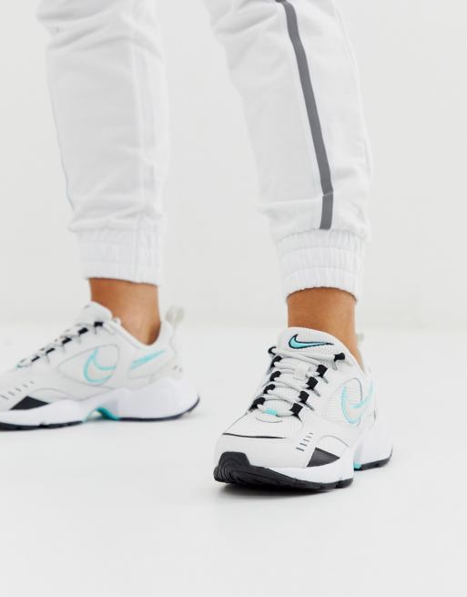 Nike air best sale heights wit