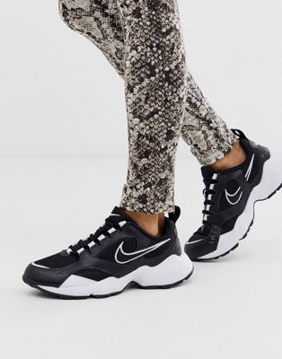 nike air heights women's athletic shoes