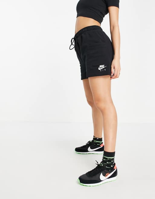 Nike air fleece on sale short