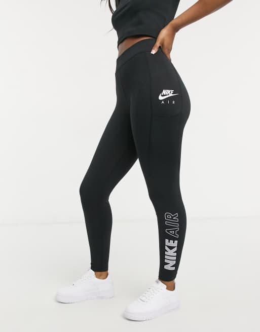 Nike Air High-Rise Leggings