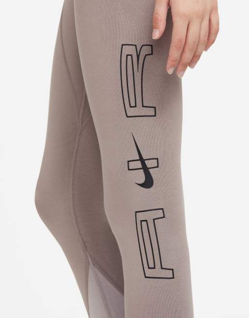 Nike Air High-Waisted Leggings