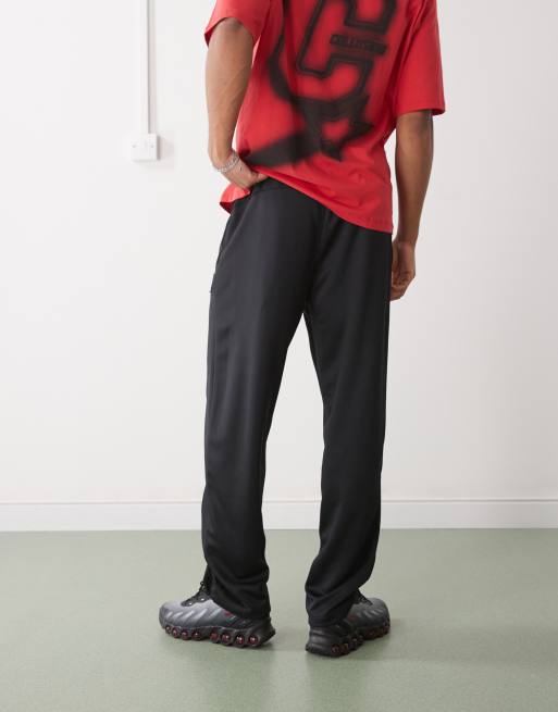 Nike – Air – Hose aus Webstoff in Schwarz ASOS