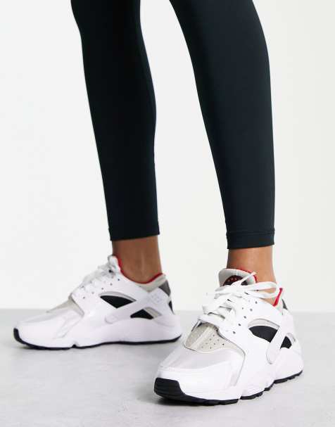 Basket nike femme discount huarache