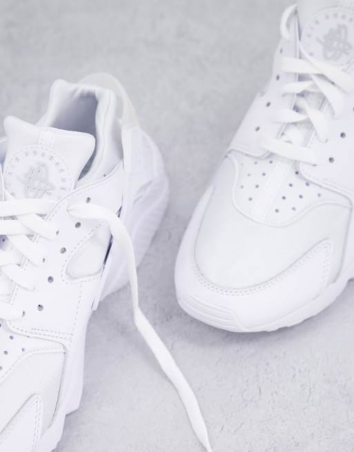 Huaraches 2025 womens white