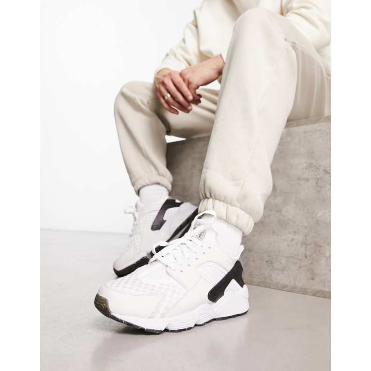 Nike Air Huarache Crater Premium Casual Shoes