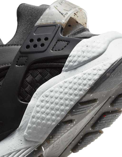 Nike's Air Huarache Gets Shipped Off To The Moving Company Collection