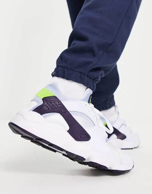 Nike huarache hotsell modello vecchio