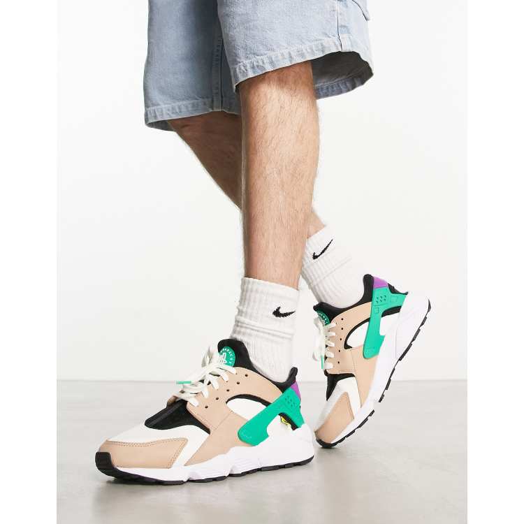 Nike Air Huarache Sneakers