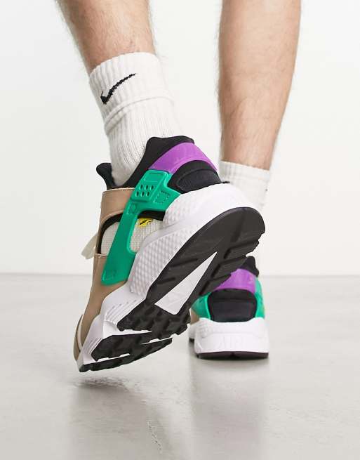 Nike Air Huarache Premium Sneakers