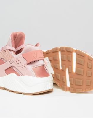 nike huarache damen rosa