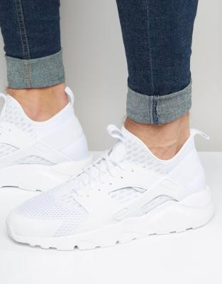 nike air huarache run ultra sneakers