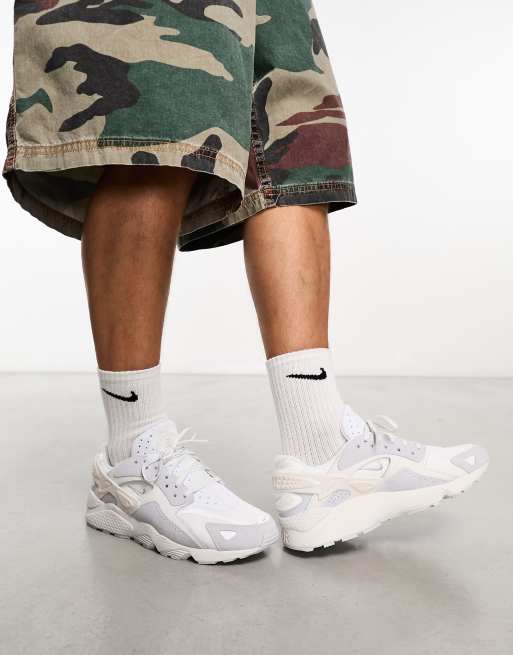 Nike air 2024 huarache camuflaje