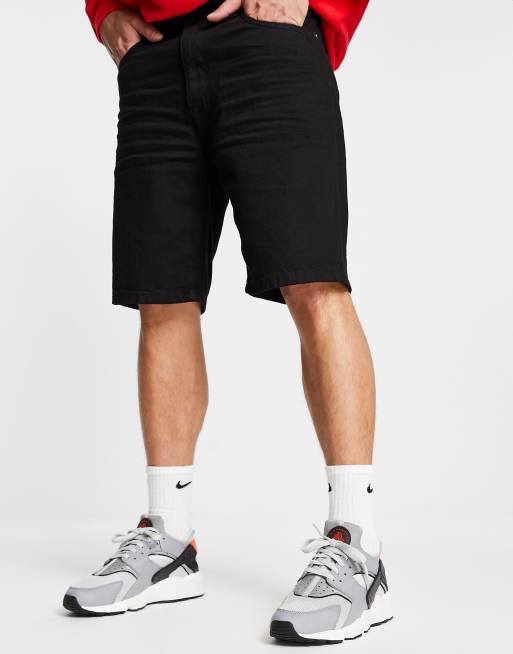 Nike huarache store with shorts