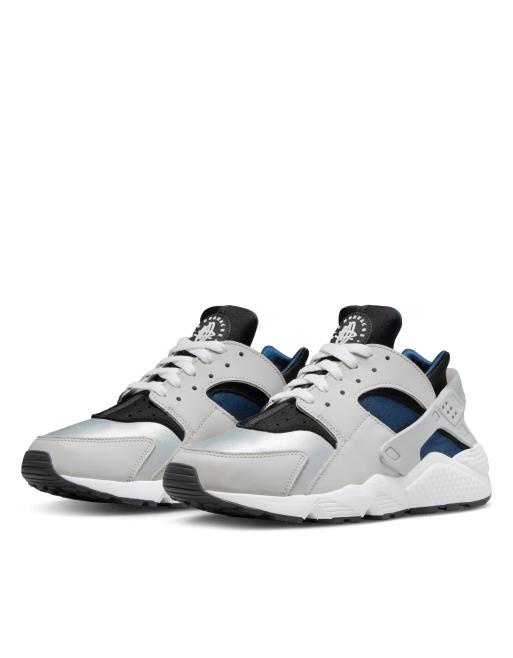 nike huarache ultra women grey pants shoes sandals