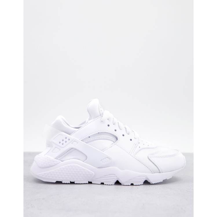 Air store hurache white