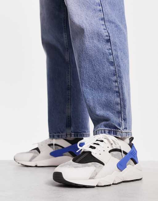 Huarache jeans best sale