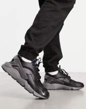 Nike huarache outlet marroni