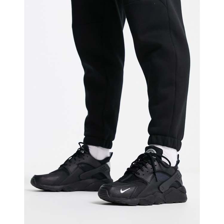 Mens black outlet huraches