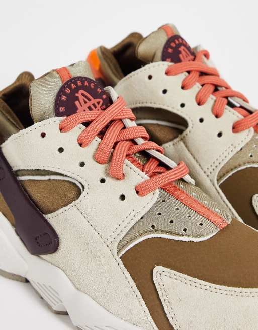 Air max huarache outlet mix