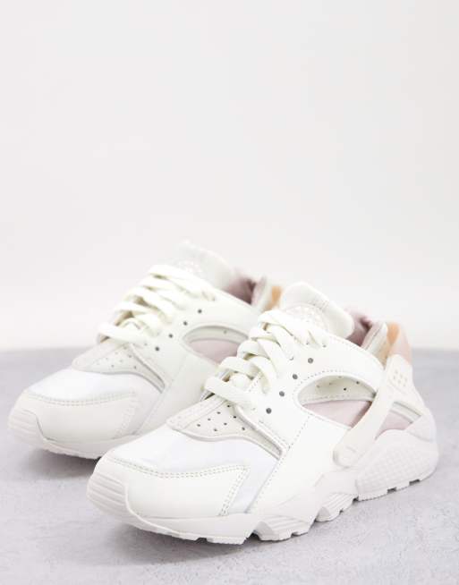 Cream store colored huaraches