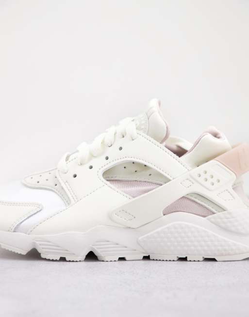 Nike air 2024 huarache sail