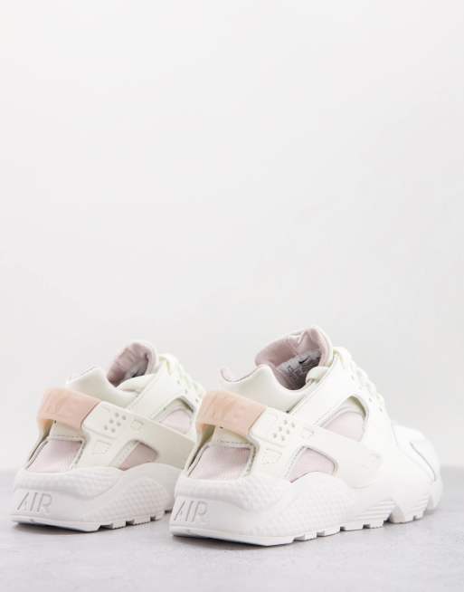 nike huarache with strap