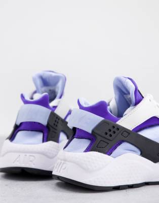 huarache trainers blue