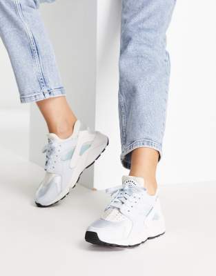 Blue best sale jean huaraches