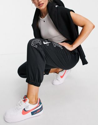 Joggers Nike - Air - Jogger oversize - Noir